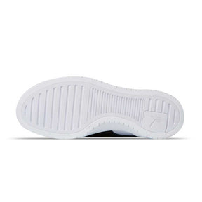 Tenis Puma para Hombre CA Pro Classic Blanco-Negro