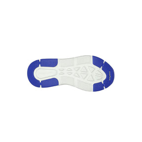 Tenis Mujer Skechers Max Cushion Delta - Azul-Morado
