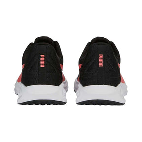 Tenis Puma para Niño Twitch Runner Jr Negro
