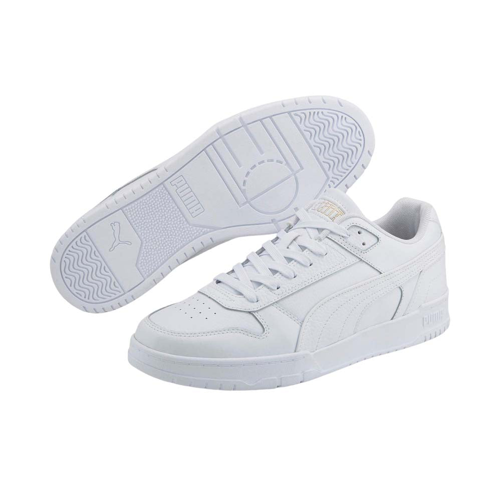 Tenis Puma para Hombre RDB Game Low blanco