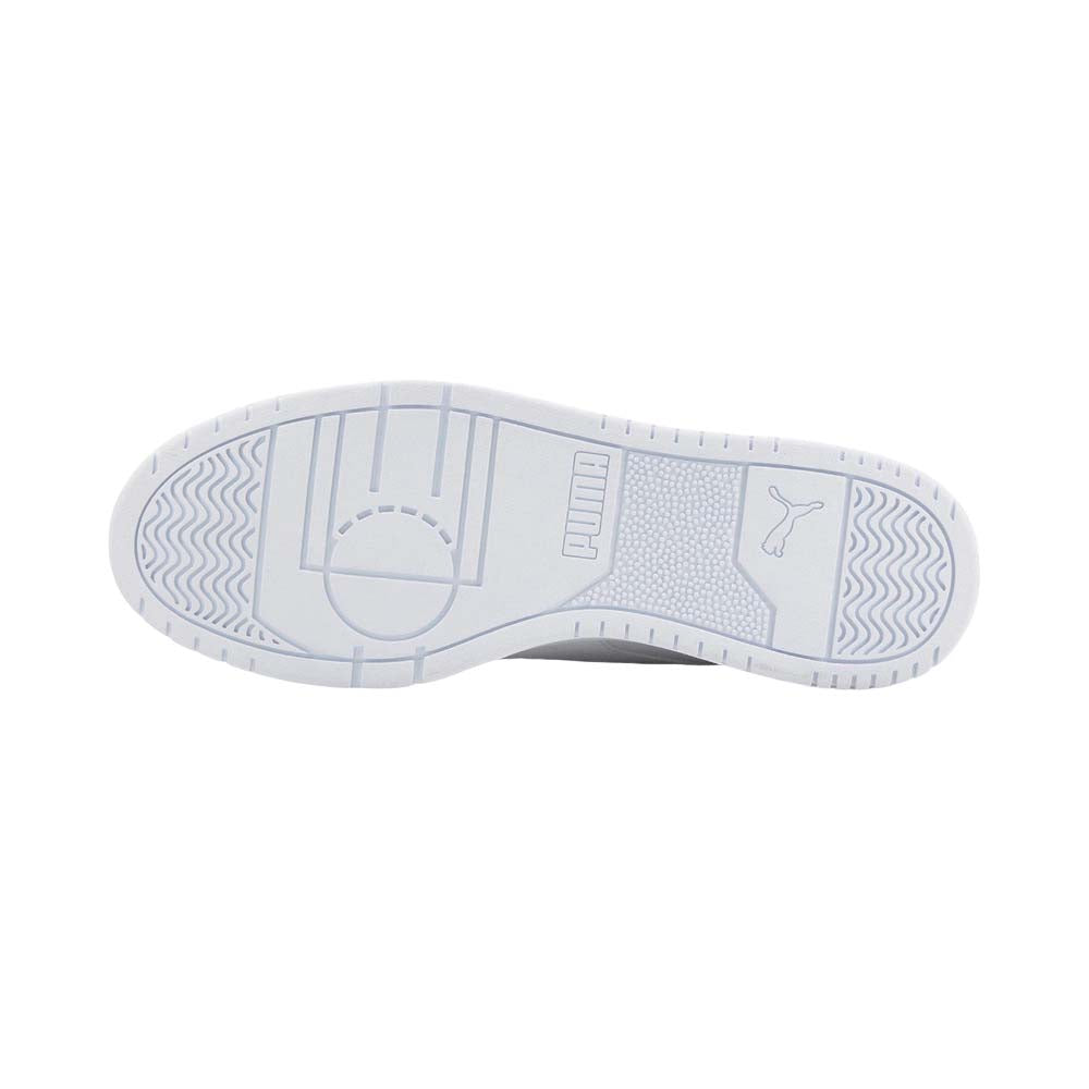 Tenis Puma para Hombre RDB Game Low blanco