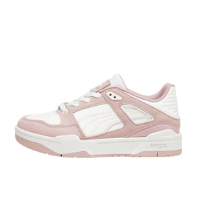 Tenis Puma para Mujer Slipstream Rosa-Blanco