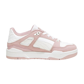 Tenis Puma para Mujer Slipstream Rosa-Blanco