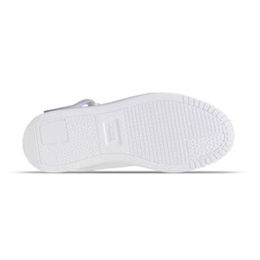 Tenis Puma para Mujer Carina Street Mid Blanco