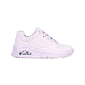 Tenis Niña Skechers Uno Gen 1 - Azul