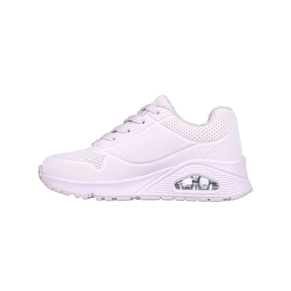 Tenis Niña Skechers Uno Gen 1 - Azul