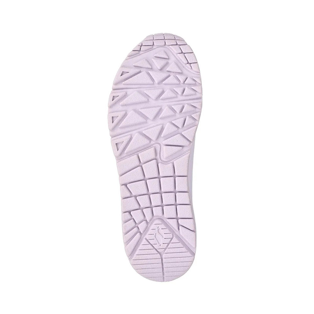 Tenis Niña Skechers Uno Gen 1 - Azul