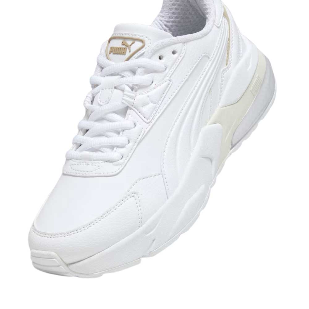 Tenis Puma para Hombre Vis2k SL Blanco