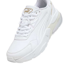 Tenis Puma para Hombre Vis2k SL Blanco