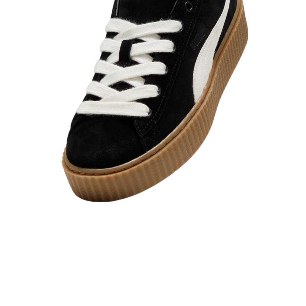 Calzado Puma para Mujer Creeper Fenty Negro