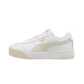 Tenis Puma para Mujer Roma Feminine Blanco