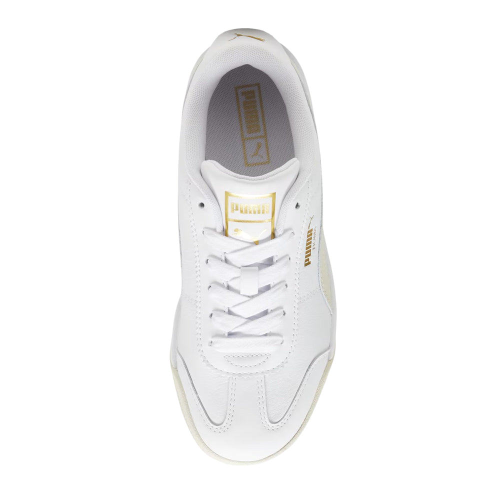 Tenis Puma para Mujer Roma Feminine Blanco
