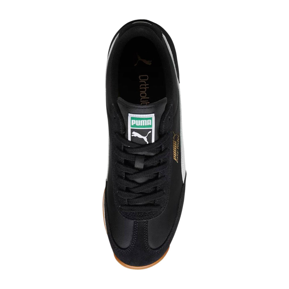 Tenis Puma para Hombre Easy Rider Vintage Negro