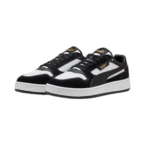 Tenis Puma para Hombre Court Classic Street SD Negro