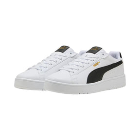 Tenis Puma para Hombre Court Classic Blanco