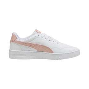 Tenis Puma para Mujer Court Lally Blanco