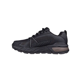 Tenis Hombre Skechers Max Protect - Negro