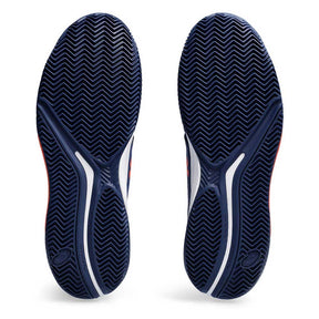 Calzado Asics para Hombre Challenger 14 Clay Azul