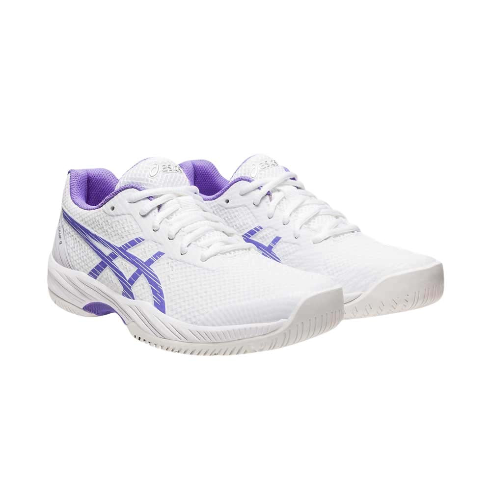 Tenis Asics para Mujer AHQ Gel-Game 9 Standard-