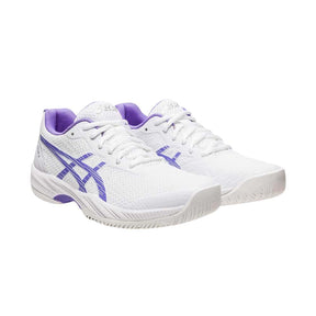 Tenis Asics para Mujer AHQ Gel-Game 9 Standard-
