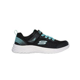 Tenis Niña Skechers Dreamy Dancer - Negro