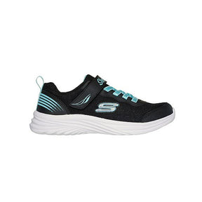 Tenis Niña Skechers Dreamy Dancer - Negro