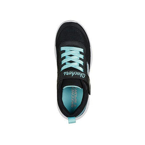 Tenis Niña Skechers Dreamy Dancer - Negro