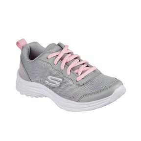 Tenis Niña Skechers Dreamy Dancer - Gris