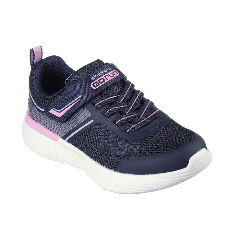 Tenis Niña Skechers Go Run - Azul