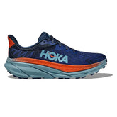 Tenis Hoka para Hombre Challenger ATR 7 Azul