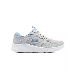 Tenis Mujer Skechers Lite Pro - Gris