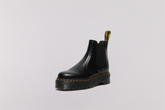 Dr. Martens 2976 Smooth Leather Platform Chelsea Boots