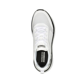 Tenis Hombre Skechers Max Cushioning - Blanco