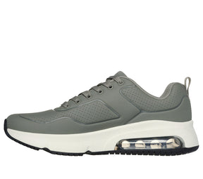 Tenis Hombre Skechers Uno Envolve - Gris