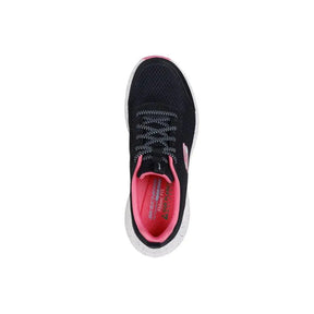 Tenis Mujer Skechers Edgeride Smooth Journey - Negro