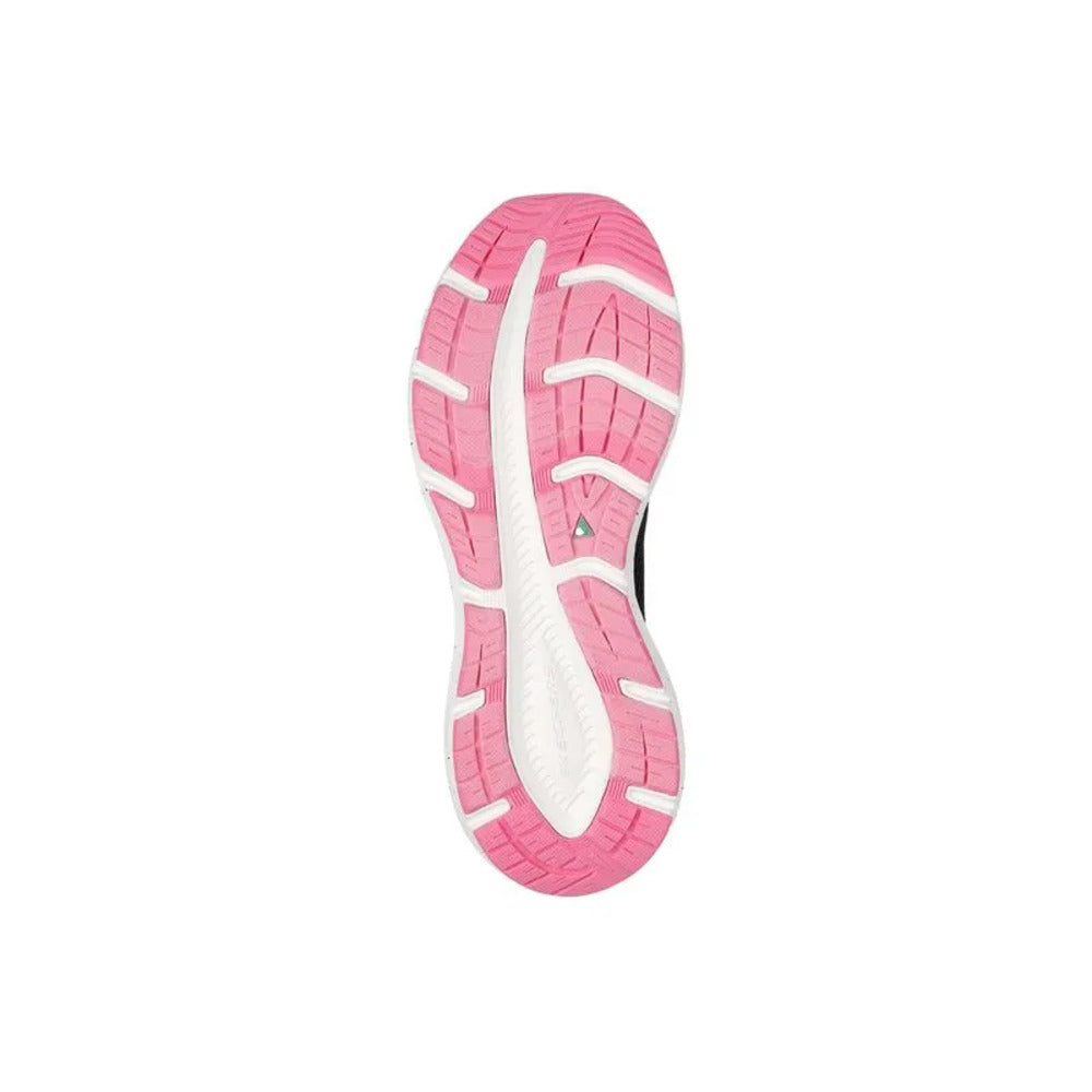 Tenis Mujer Skechers Edgeride Smooth Journey - Negro