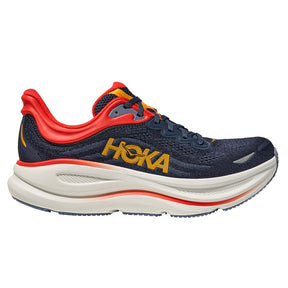 Tenis Hoka para Hombre Bondi 9 Azul