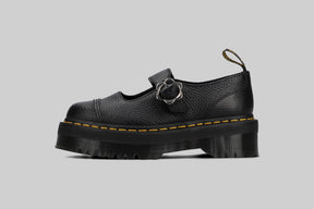 Dr. Martens Addina Flower Buckle Platform