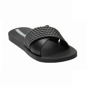 Sandalia Ipanema para Mujer Street II Fem Negro