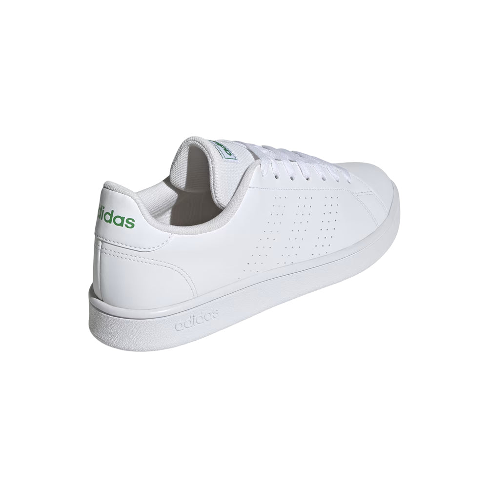 Tenis Adidas Unisex Advantage Base GW2063 Blanco