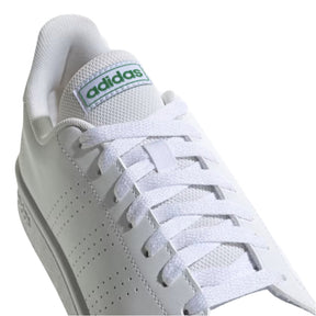 Tenis Adidas Unisex Advantage Base GW2063 Blanco