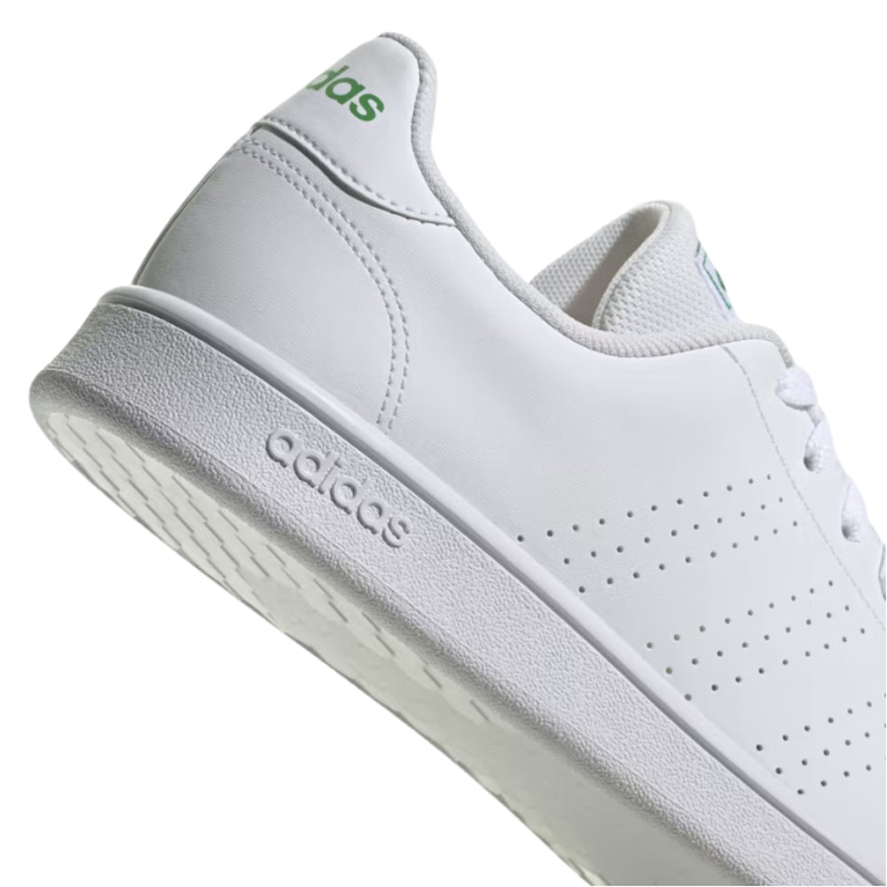 Tenis Adidas Unisex Advantage Base GW2063 Blanco