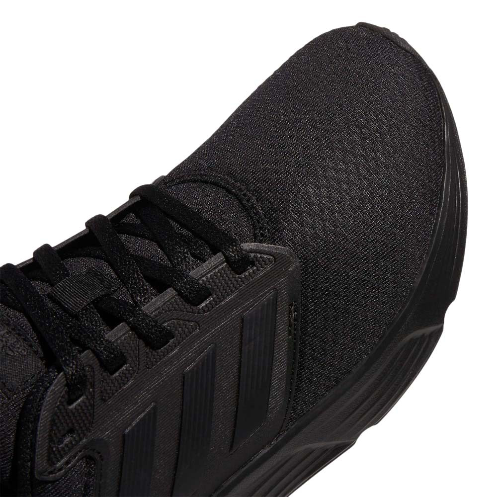 Calzado Adidas Mujer Galaxy 6 Negro