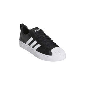 Tenis  Adidas Hombre Streetcheck Gw5489 Negro