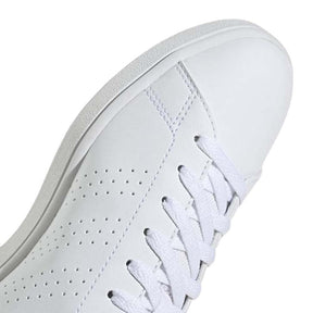 Tenis Adidas Unisex Advantage Base Gw9283 Blanco Camu