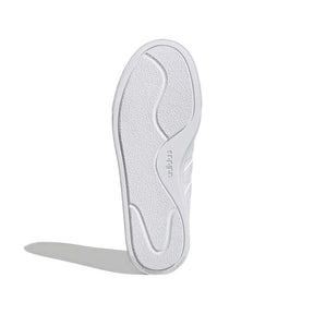 Calzado Adidas Mujer Court Platform Blanco