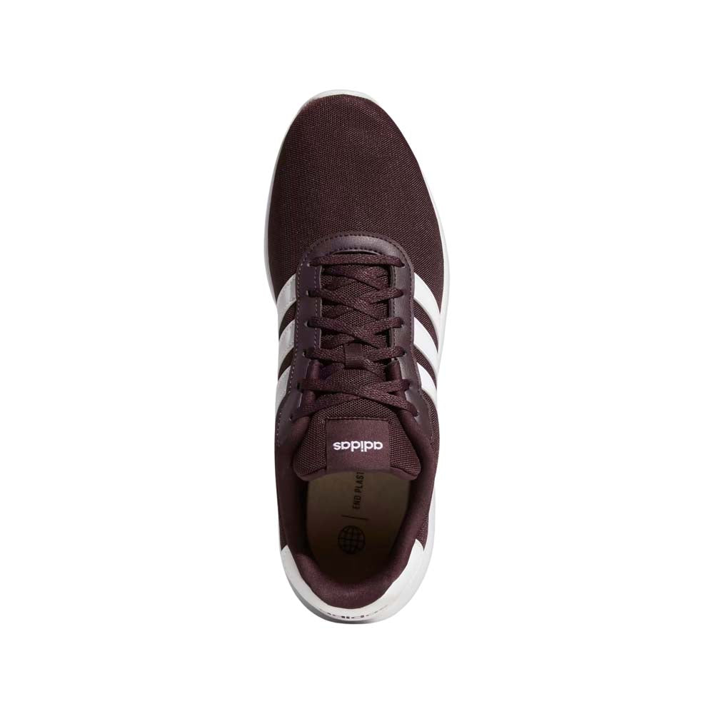 Tenis Adidas Hombre Lite Racer 3.0 Gx6741 Granate