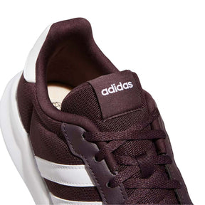 Tenis Adidas Hombre Lite Racer 3.0 Gx6741 Granate