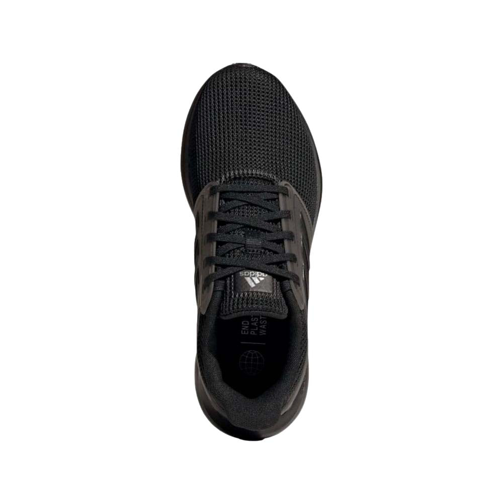 Calzado Adidas Mujer Eq19 Run Negro