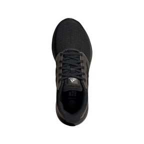 Calzado Adidas Mujer Eq19 Run Negro